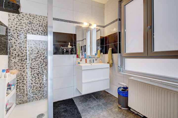 Maison unifamiliale à vendre