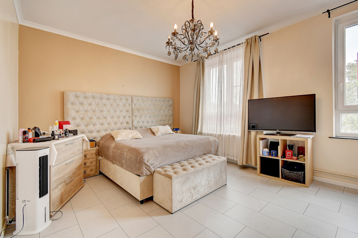 Maison unifamiliale à vendre