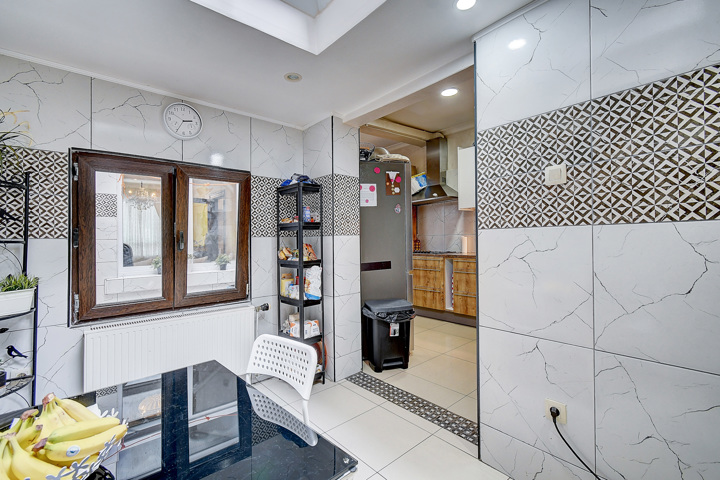 Maison unifamiliale à vendre
