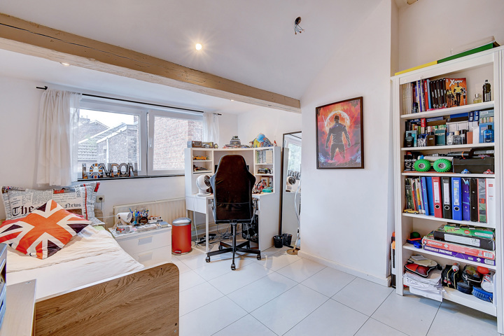 Maison unifamiliale à vendre