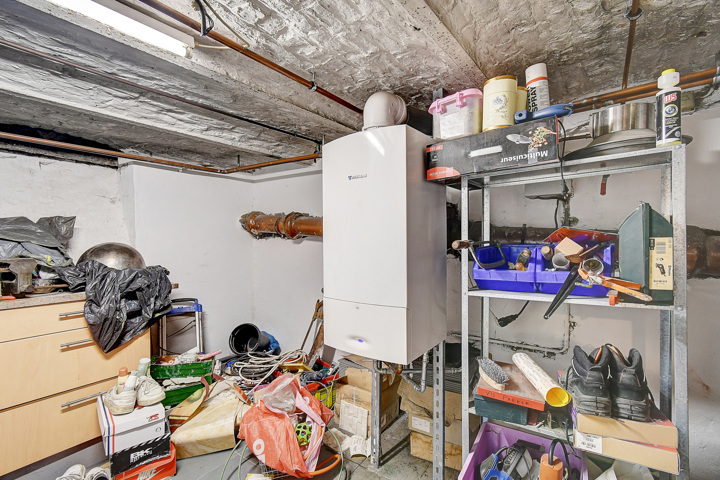 Maison unifamiliale à vendre
