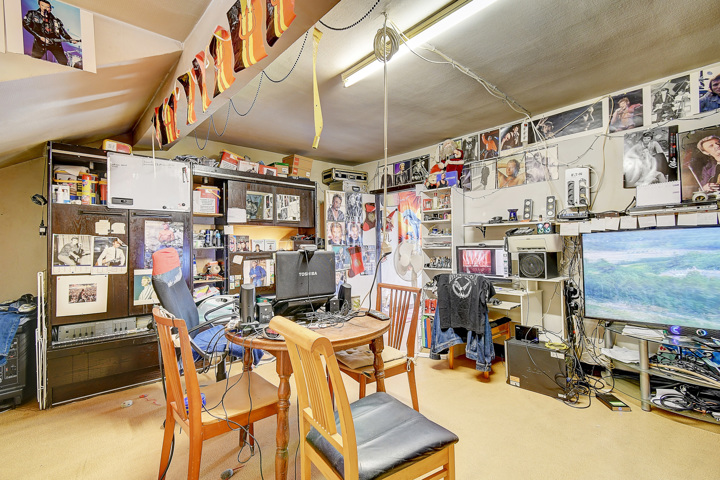 Immeuble à appartements à vendre