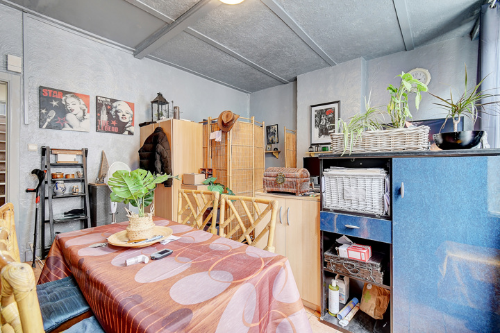 Immeuble à appartements à vendre