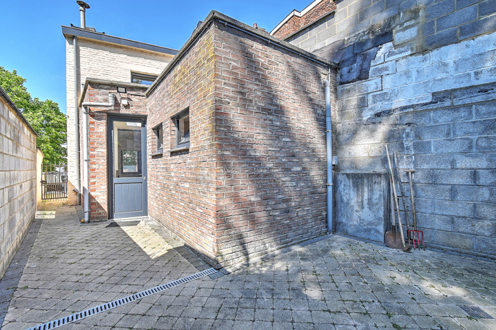 Maison unifamiliale à vendre