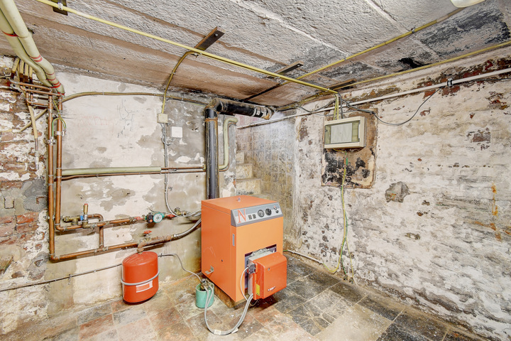 Maison unifamiliale à vendre