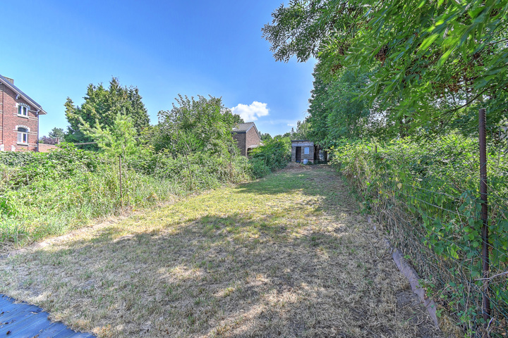 Maison unifamiliale à vendre