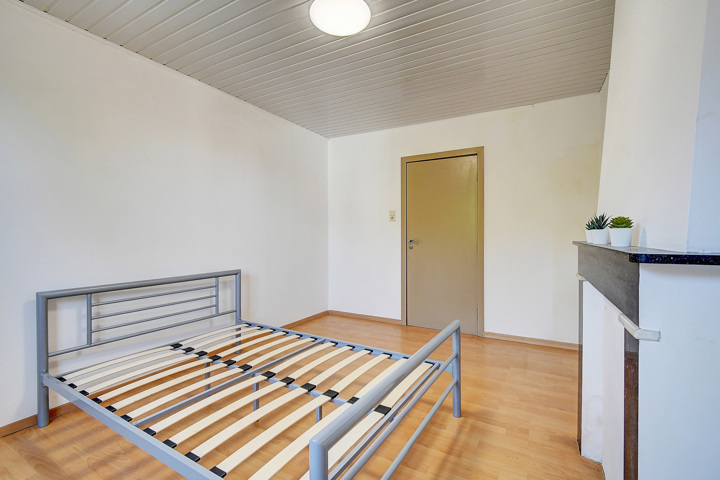 Maison unifamiliale à vendre
