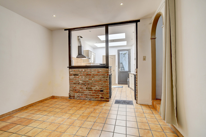 Maison unifamiliale à vendre