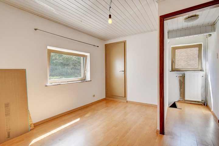 Maison unifamiliale à vendre