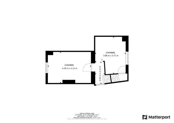 Maison unifamiliale à vendre