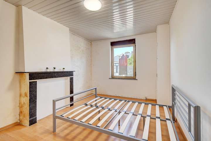 Maison unifamiliale à vendre