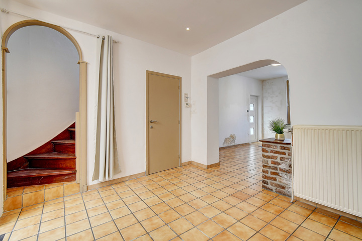 Maison unifamiliale à vendre