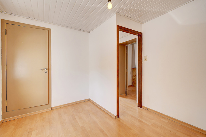 Maison unifamiliale à vendre
