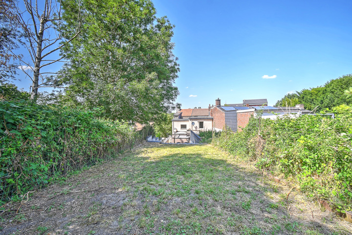 Maison unifamiliale à vendre