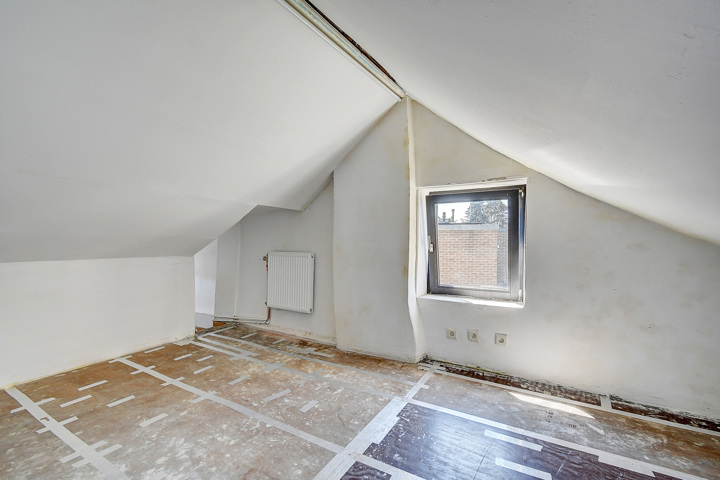 Maison unifamiliale à vendre