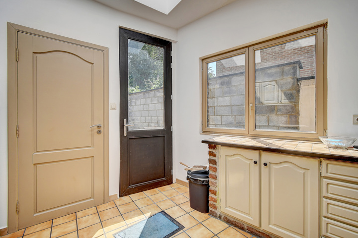 Maison unifamiliale à vendre