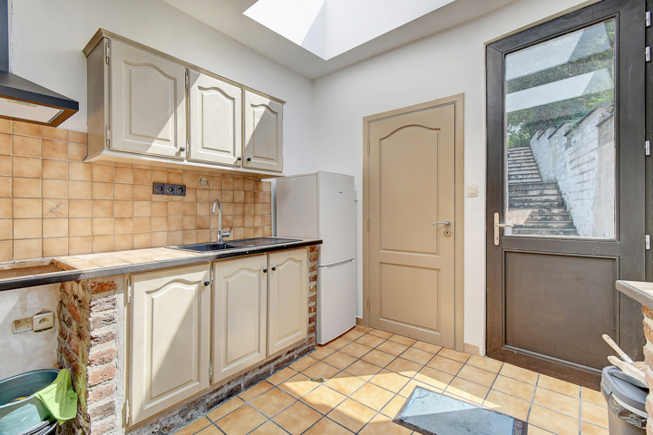 Maison unifamiliale à vendre