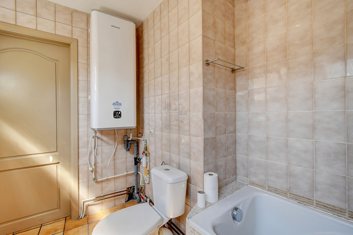 Maison unifamiliale à vendre