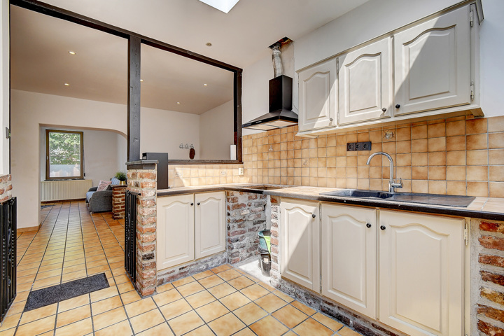 Maison unifamiliale à vendre