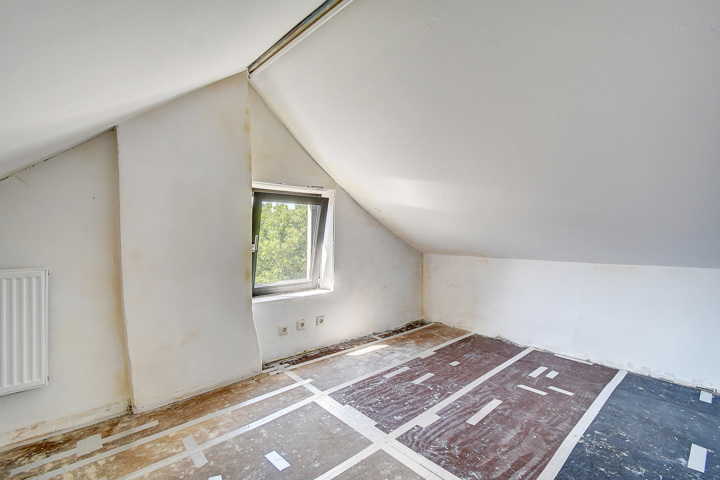 Maison unifamiliale à vendre