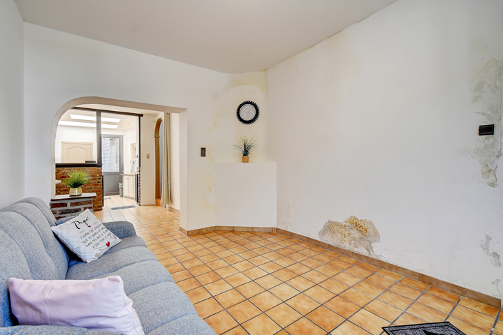 Maison unifamiliale à vendre