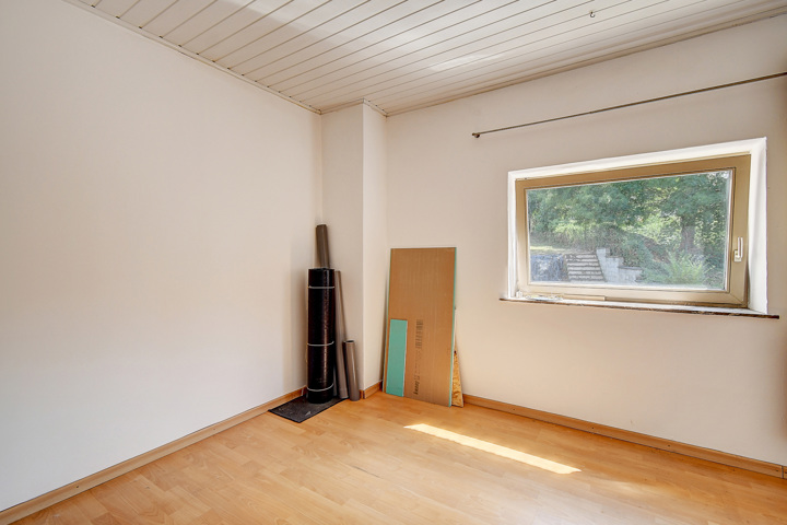 Maison unifamiliale à vendre