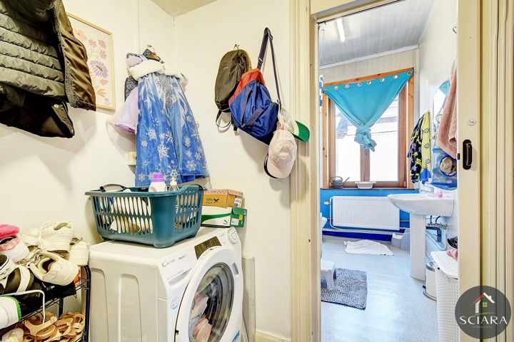 Immeuble mixte à vendre