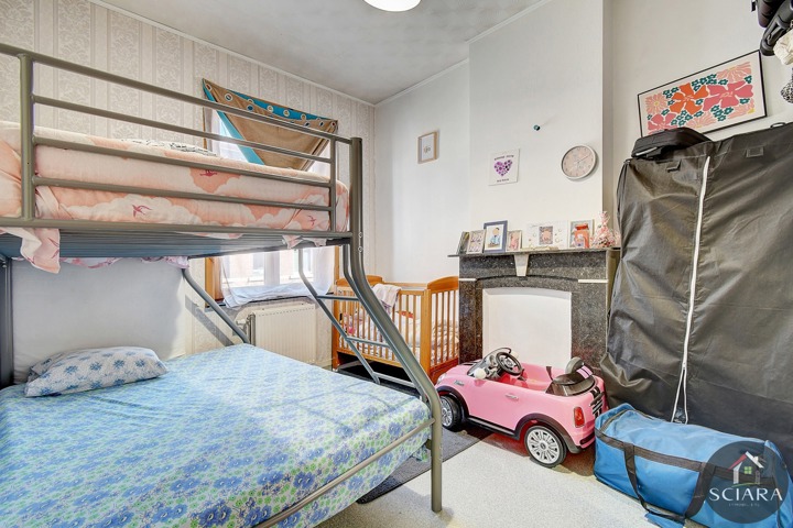 Immeuble mixte à vendre
