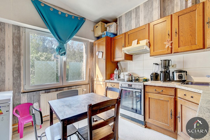 Immeuble mixte à vendre