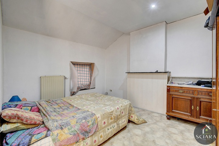 Immeuble mixte à vendre