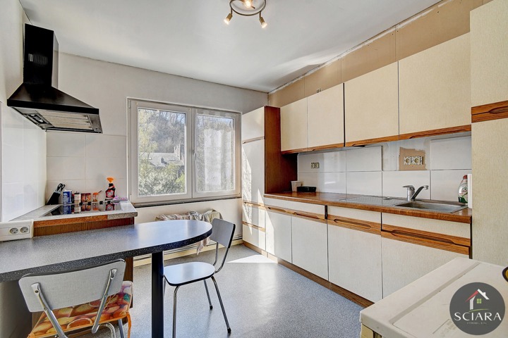 Immeuble mixte à vendre
