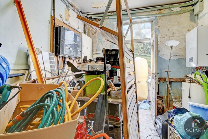 Immeuble mixte à vendre