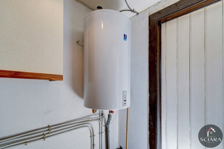 Immeuble mixte à vendre