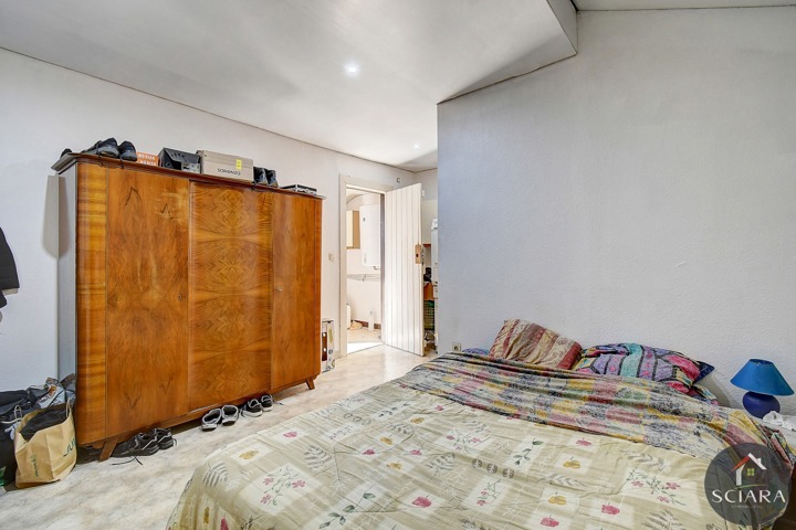 Immeuble mixte à vendre