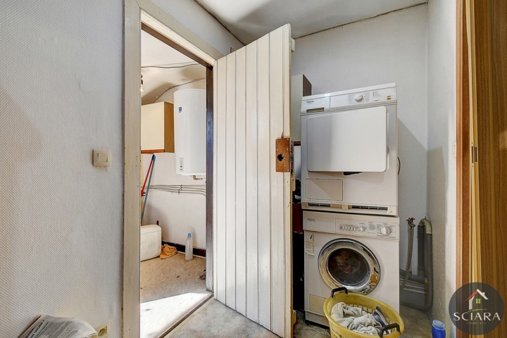 Immeuble mixte à vendre