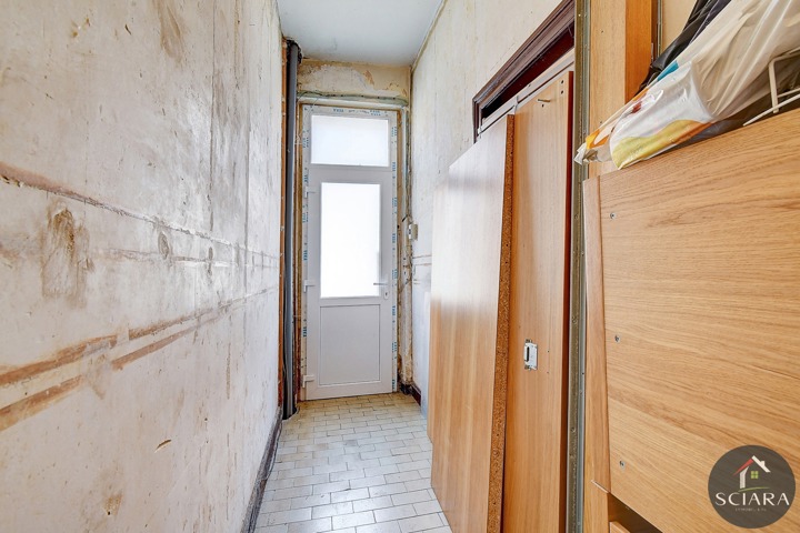 Immeuble mixte à vendre
