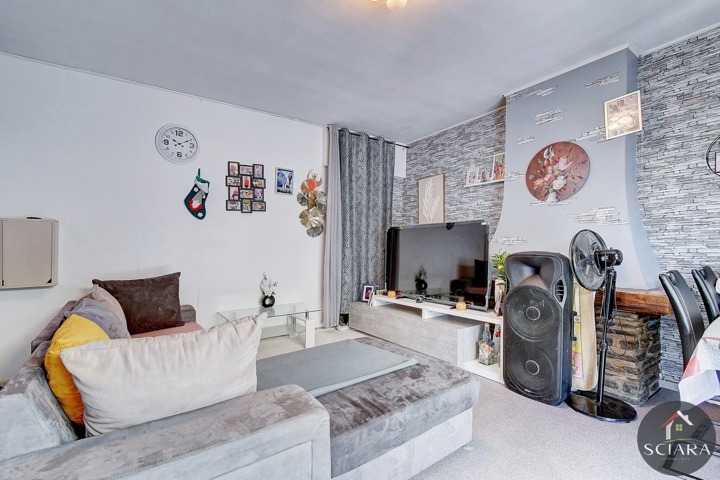 Immeuble mixte à vendre