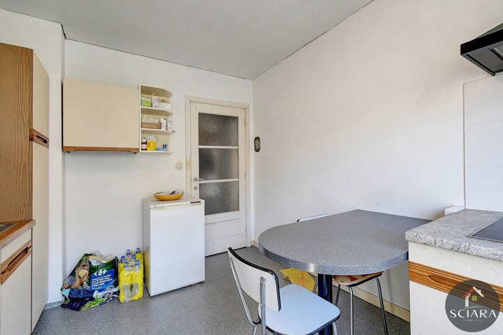 Immeuble mixte à vendre