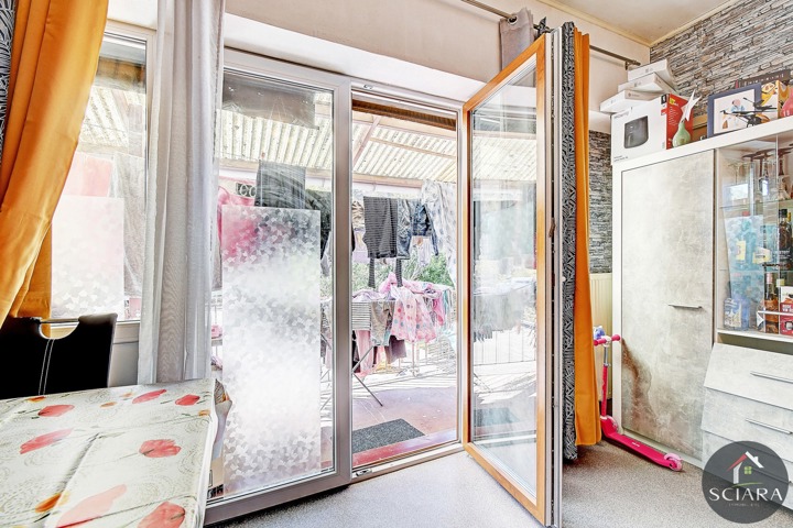 Immeuble mixte à vendre