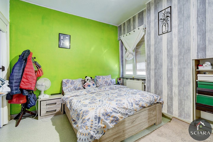 Immeuble mixte à vendre