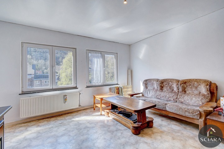 Immeuble mixte à vendre