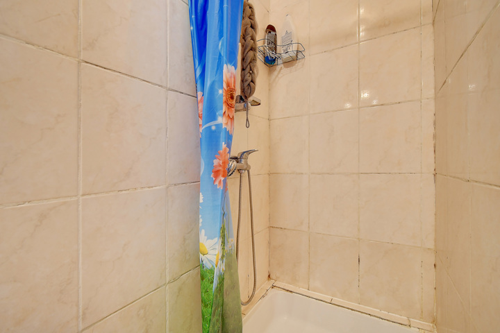 Immeuble à appartements à vendre