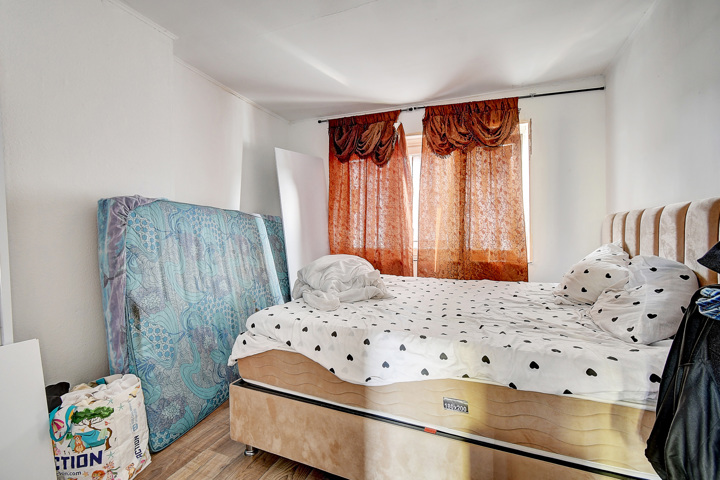 Immeuble à appartements à vendre