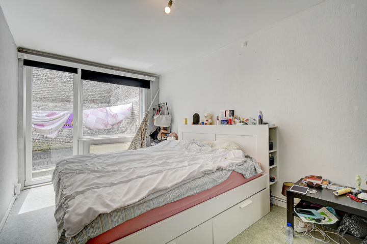 Immeuble à appartements à vendre
