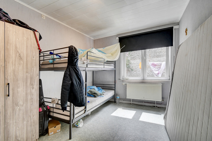 Immeuble à appartements à vendre