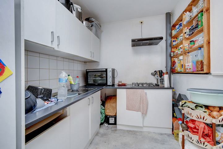 Immeuble à appartements à vendre