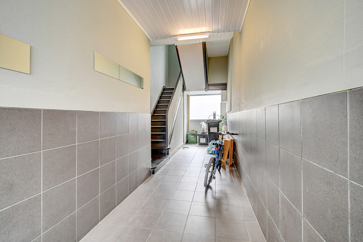 Immeuble à appartements à vendre