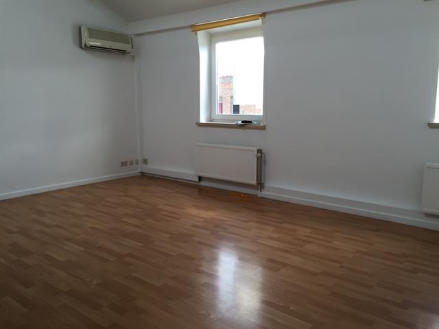 Flat - te huur - 1082 Berchem-Sainte-Agathe