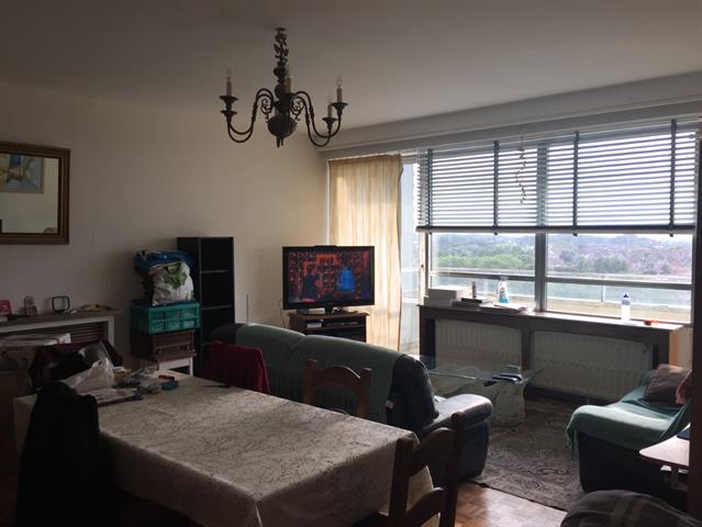 Appartement - te huur - 1080 Molenbeek