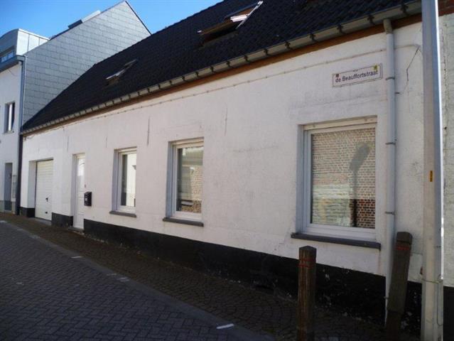 Huis - te huur - 1860 Meise